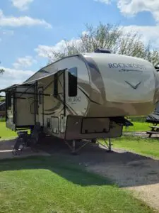 RV for Sale