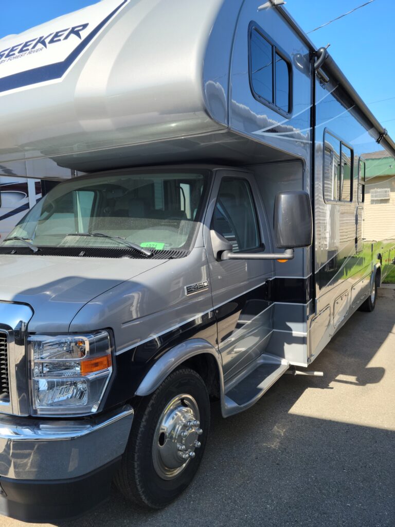 Class C RV for Sale