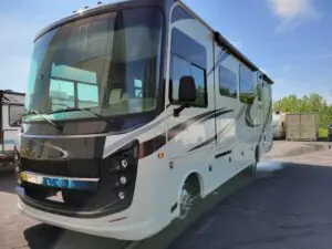 Class A RV for Sale
