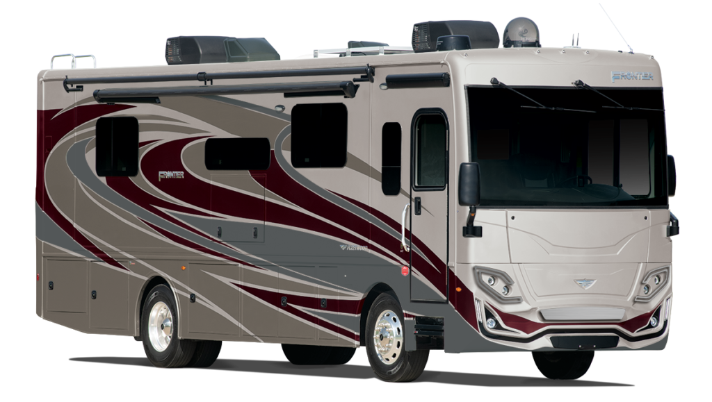 Class A RV for Sale